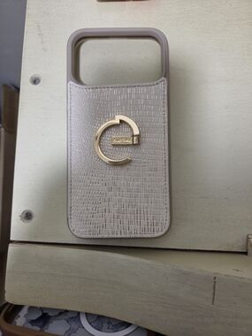 Iphone 17 Pro Max Wallet Case